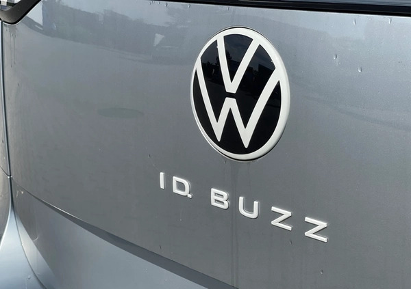 Volkswagen ID.Buzz cena 233700 przebieg: 5, rok produkcji 2023 z Szczytna małe 172